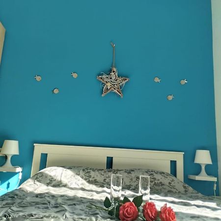 Casa Vacanze Tita La Tua Base Per Visitare Il Mare Delle Cinque Terre Apartment La Spezia Bagian luar foto
