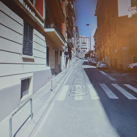 Casa Vacanze Tita La Tua Base Per Visitare Il Mare Delle Cinque Terre Apartment La Spezia Bagian luar foto