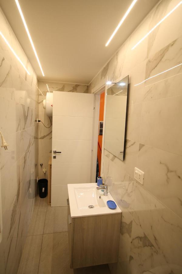 Casa Vacanze Tita La Tua Base Per Visitare Il Mare Delle Cinque Terre Apartment La Spezia Bagian luar foto
