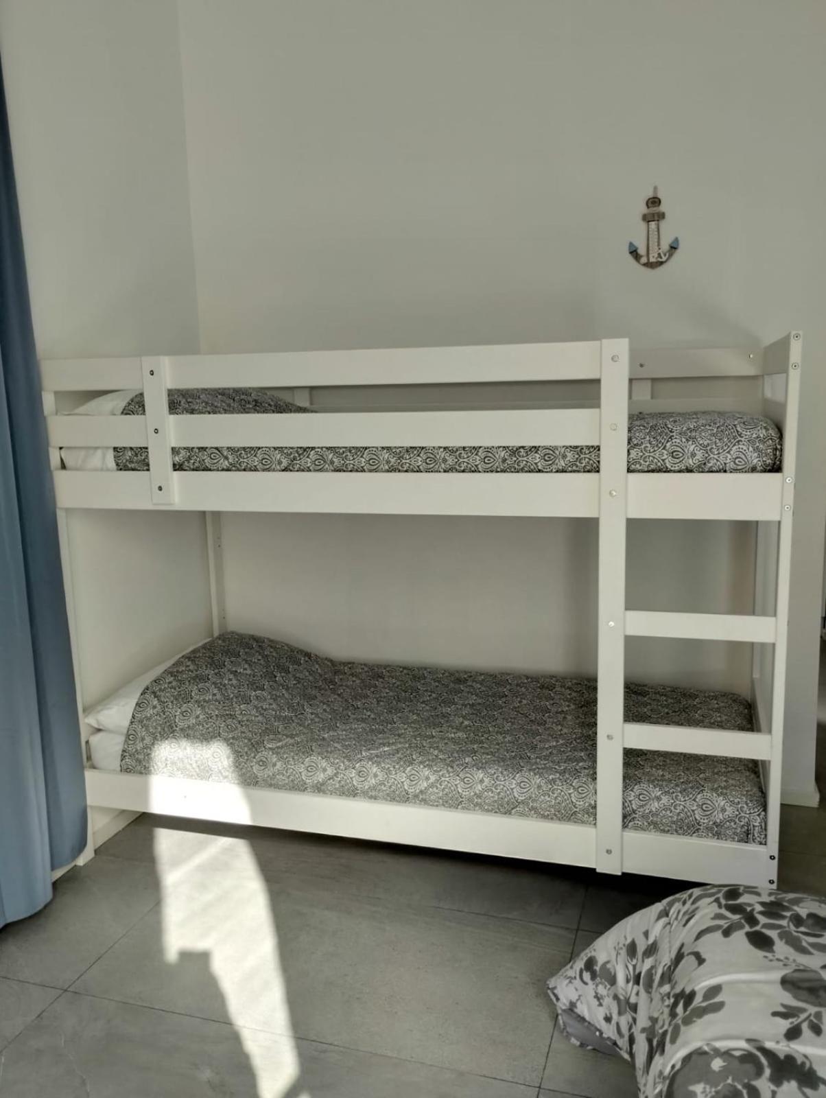 Casa Vacanze Tita La Tua Base Per Visitare Il Mare Delle Cinque Terre Apartment La Spezia Bagian luar foto
