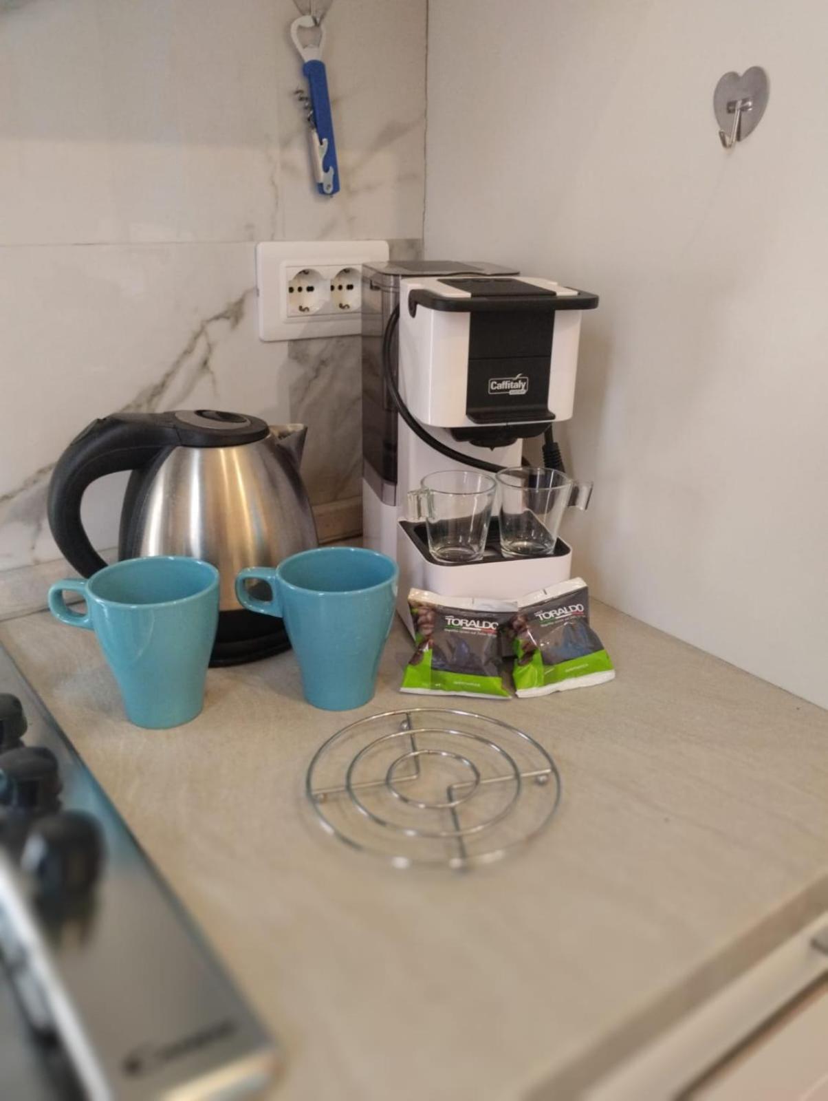 Casa Vacanze Tita La Tua Base Per Visitare Il Mare Delle Cinque Terre Apartment La Spezia Bagian luar foto
