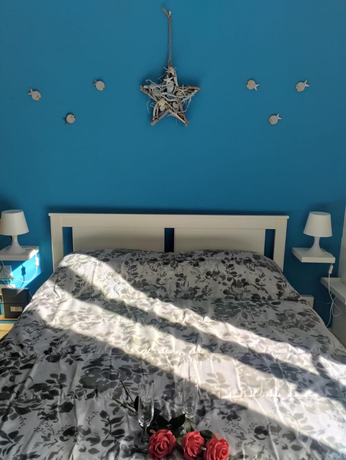 Casa Vacanze Tita La Tua Base Per Visitare Il Mare Delle Cinque Terre Apartment La Spezia Bagian luar foto