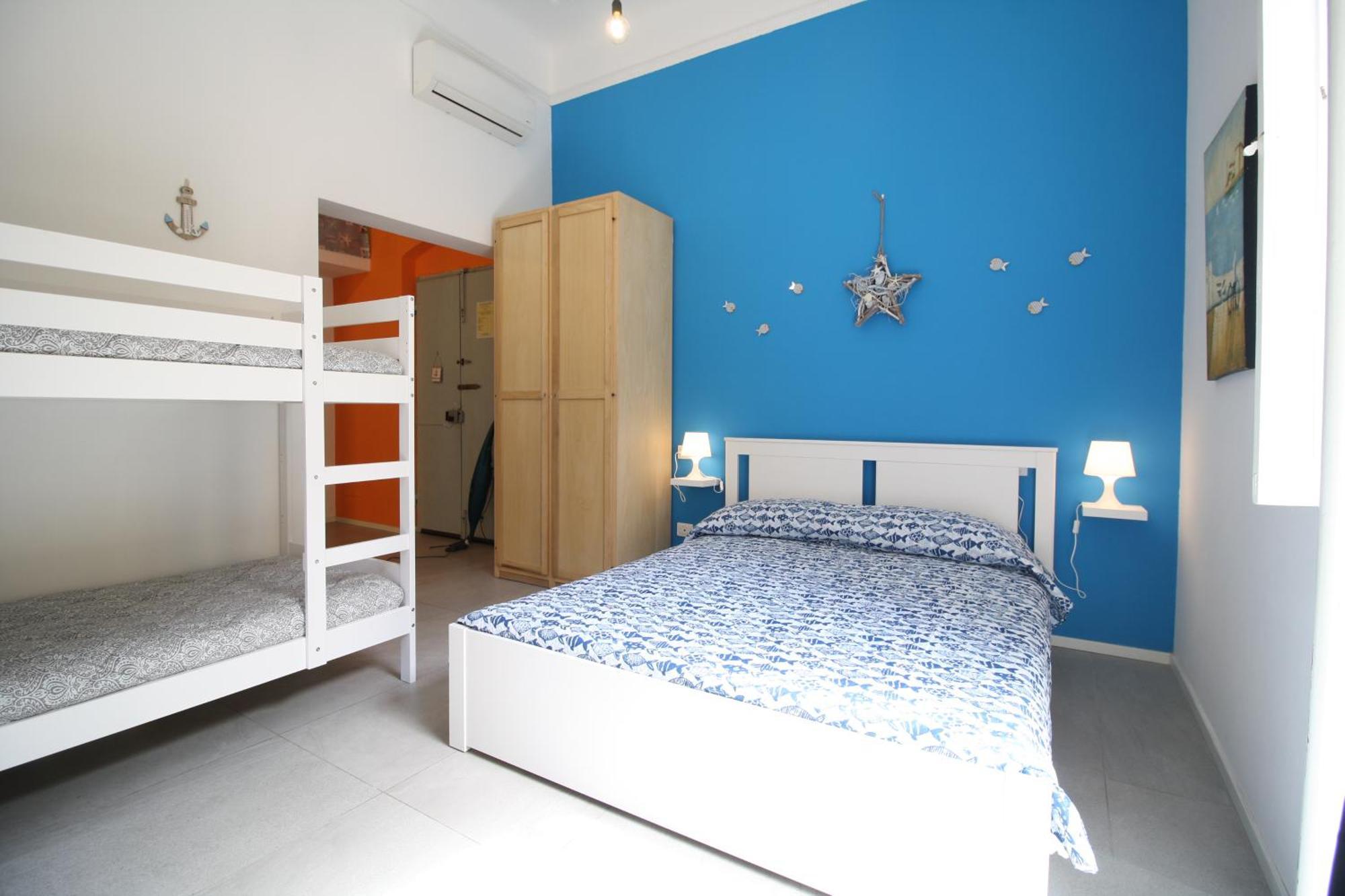 Casa Vacanze Tita La Tua Base Per Visitare Il Mare Delle Cinque Terre Apartment La Spezia Bagian luar foto