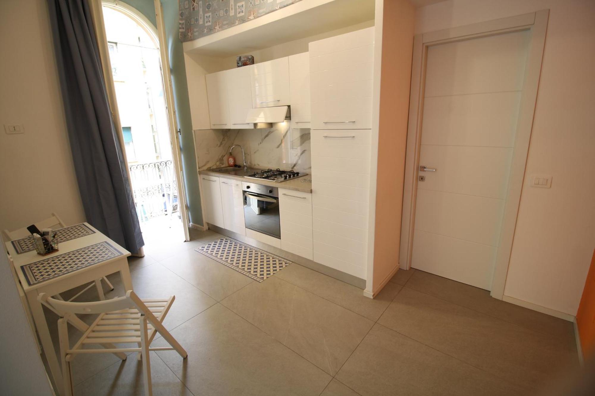 Casa Vacanze Tita La Tua Base Per Visitare Il Mare Delle Cinque Terre Apartment La Spezia Bagian luar foto